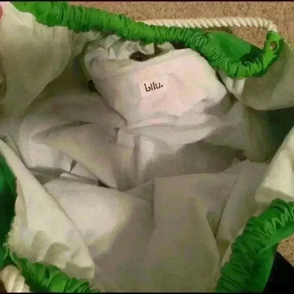Lilu bag